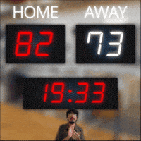 73 Away GIF