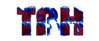 Art Glitch Sticker
