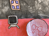 Vuurvogel GIF by Kunstkwartier