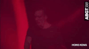 grouptherapy abgt300 GIF by Anjunabeats