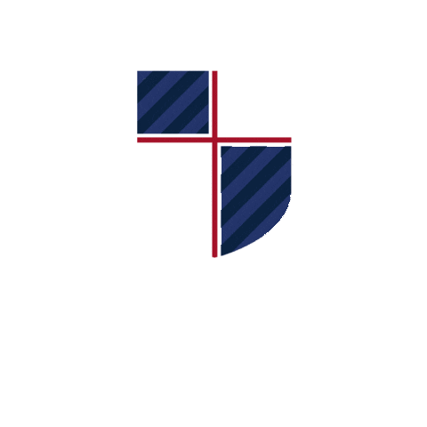 La Salle Sticker by La Salle College Preparatory
