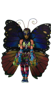 Fly Swipeup Sticker by ProSiebenSat.1