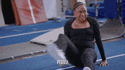 Phoebe Doing The Most GIF by Comedy Central
