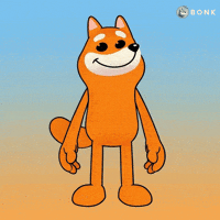 Nodding Smiling GIF by BONK