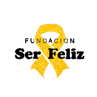 Cancer Ser Feliz Sticker by fundacionserfeliz