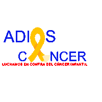 Cancer Ser Feliz Sticker by fundacionserfeliz