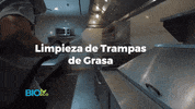 Bio-eco limpieza fumigacion desinfeccion bio-eco GIF
