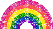 Rainbow Pride Sticker