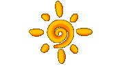 Happy Summer Sticker