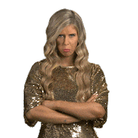 Reality Reaction Sticker by Beauty and the Geek Australia