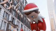 Macys Parade GIF by The 94th Annual Macy’s Thanksgiving Day Parade