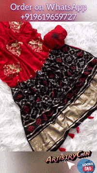 Buy Now Fashion GIF by ArtistryC