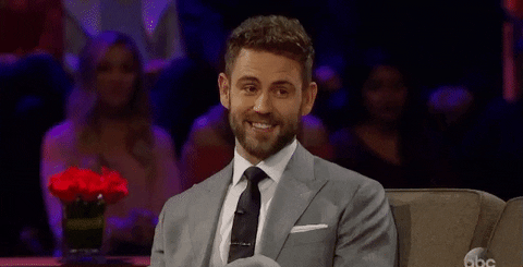 women tell all abc GIF by The Bachelor