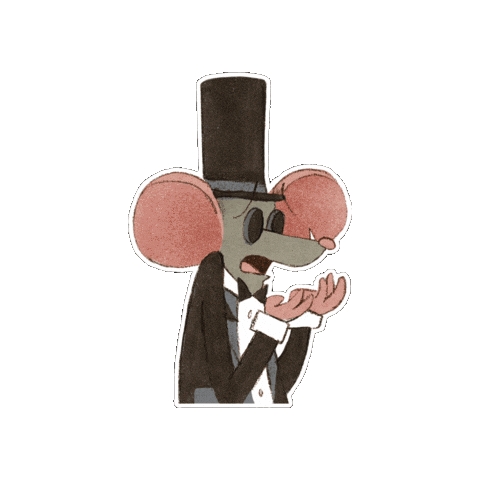 Italian Wtf Sticker by Wind Sun Sky Entertainment