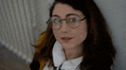 Harry Potter Glasses GIF