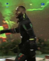 Bbnaija Kola GIF by Big Brother Naija