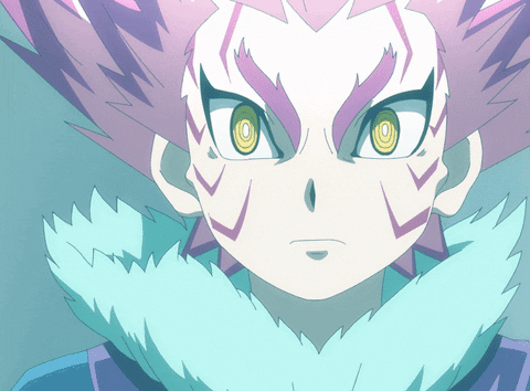 funanitoons giphyupload harry burst beyblade GIF