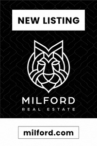 Milford Real Estate GIF by Milford
