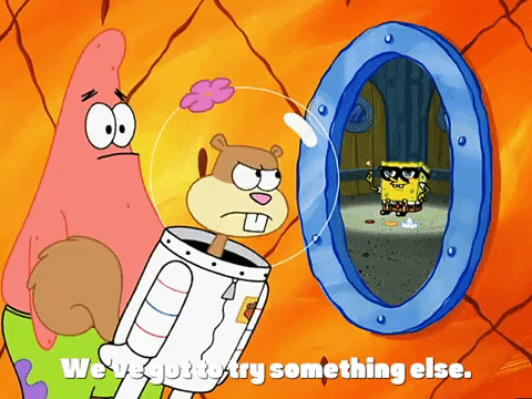 season 3 GIF by SpongeBob SquarePants