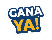 Gana777 El Salvador Sticker by Gana777 SV