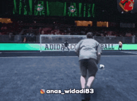 Roberto Baggio Morocco GIF
