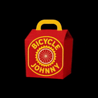 Gojohnny GIF by Bicycle Johnny