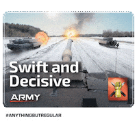 Tank Armour Sticker by Our Singapore Army