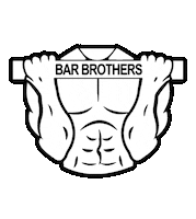 Workout Gym Sticker by Barriorzz