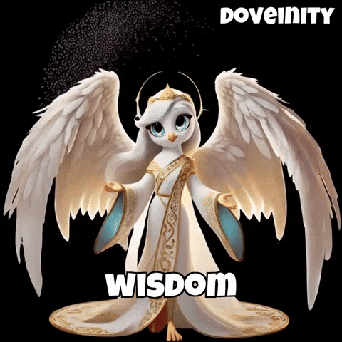 Cleansing GIF by thedoveinity