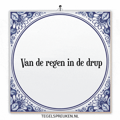 Humor Nl GIF by Tegelspreuken.nl