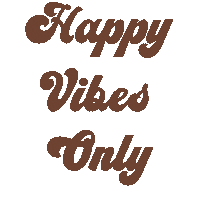 emtaldesigns happy happy vibes happyvibes emilytalbotdesigns Sticker