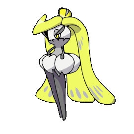 Pokemon Pride Sticker