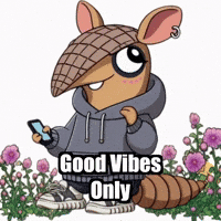 Happy Excited GIF by Chillo Dillo