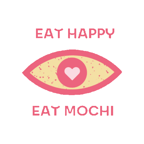 eathappy giphygifmaker sushi mochis eathappy Sticker