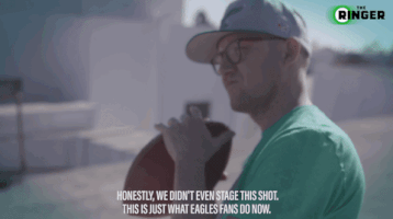 chris ryan football GIF by The Ringer