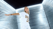 Rocket Soccer GIF by Toledo Rockets