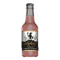 aaresuedhang drink vegan schweiz zurich Sticker