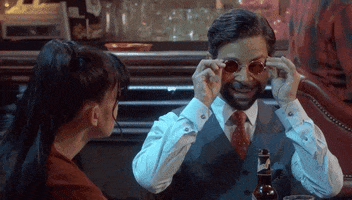 Broke Show GIF by CBS