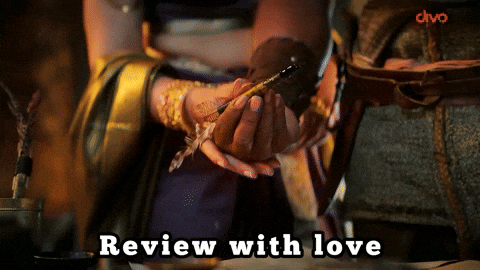 Music Label Review GIF by Divo Music
