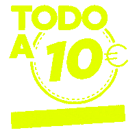 Sticker by TODO A 10