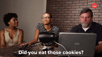 Those Cookies