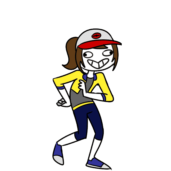 happy pokemon go Sticker by Maíra Colares