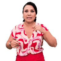 America Tv Sticker by América Televisión