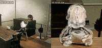 Fashion Satisfying GIF by Alex Boya