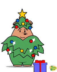 Happy New Year Love Sticker