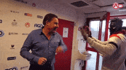 Football Soccer GIF by KV Kortrijk