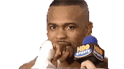 Roy Jones Jr Dancing Sticker by The Mack Talks