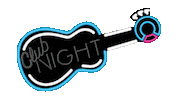 FriendsofRecovery club night fordo the armory oneonta teen center Sticker