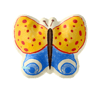 Baby Love Sticker by Grão de Gente