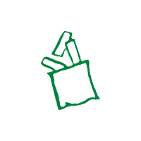 Ardo Sticker by weareardo